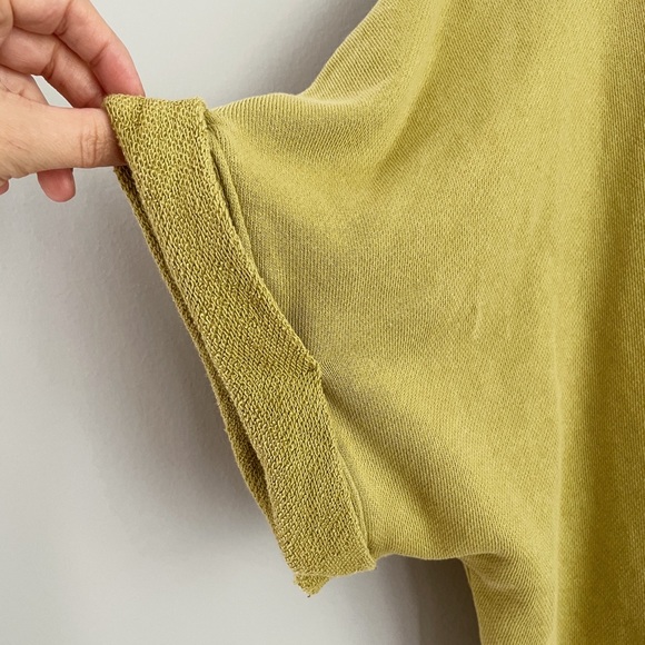 Anthropologie cotton top - Picture 3 of 8